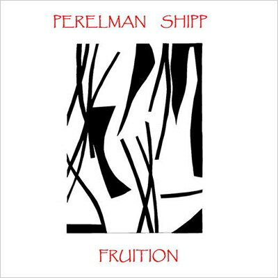 【輸入盤】Fruition