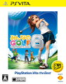 みんなのGOLF 6 PlayStation Vita the Bestの画像