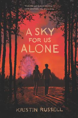 A Sky for Us Alone SKY FOR US ALONE [ Kristin Russell ]