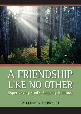 A Friendship Like No Ohter offers three well-suported and practical sections: pryaerful exercises to help lead the reader to the conviction that God wants his or her friendship; a close look at objections to this idea; and reflections on experiencing the presence of God and discerning those experiences. Brief, personal meditations are woven throughout.
