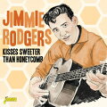 【輸入盤】Kisses Sweeter Than Honeycomb