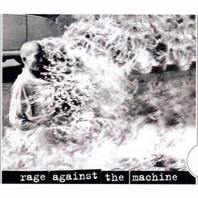 ��͢���ס� Rage Against The Machine