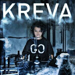 GO [ KREVA ]
