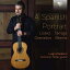 【輸入盤】Luigi Attademo: A Spanish Portrait