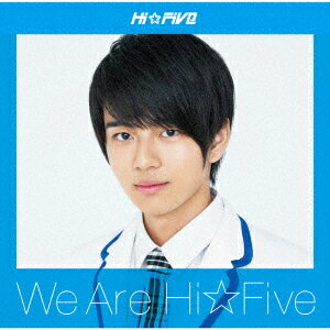 We are Hi☆Five