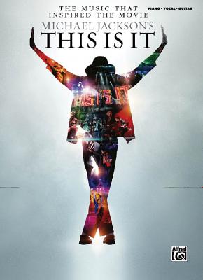 Michael Jackson's This Is It: The Music That Inspired the Movie