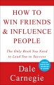 Available for the first time ever in trade paperback, Dale Carnegie's enduring classic, the inspirational personal development guide that shows how to achieve lifelong success. One of the top-selling books of all time, "How to Win Friends & Influence People" has sold more than 15 million copies in all its editions.
