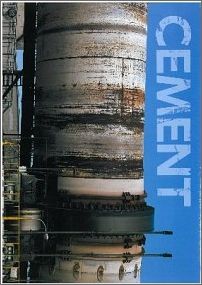 Cement