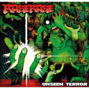 UNSEEN TERROR ROSEROSE