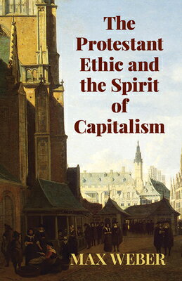 This brilliant study opposes the Marxist concept of dialectical materialism and its view that change takes place through the conflict of opposites. Instead, Weber relates the rise of a capitalist economy to the Puritan determination to work out anxiety over salvation or damnation by performing good deeds -- an effort that ultimately encouraged capitalism.