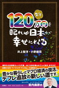 毎年120万円を配れば日本が幸せになる