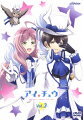 いま、アイドルの途中！　人気アイドル育成ゲームアプリ「アイ★チュウ」が地上波アニメ化！
7〜9話を収録したDVDの第3巻目をリリース！

＜収録内容＞
1.第七話 
2.第八話
3.第九話
4.「Rainbow☆Harmony」オープニング ノンクレジット映像 
5.第1弾PV・第2弾PV
6.次回予告 第八話〜第十話