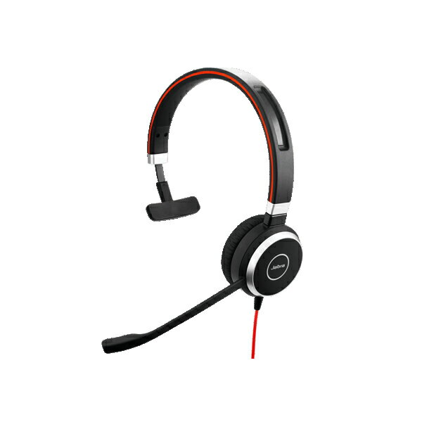 Jabra EVOLVE 40 MS Mono