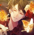 DIABOLIK LOVERS Para-Selene Vol.12 無神ルキ CV.櫻井孝宏