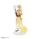 【公式グッズ】すとぷり アクリルスタンド(2022 Summer Yukata ver.!!/るぅと) [ すとぷり ]