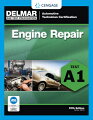 The fifth edition of Delmar's Automotive Service Excellence (ASE) Test Preparation Manual for the A1 ENGINE REPAIR certification exam contains an abundance of content designed to help you successfully pass your ASE exam. This manual will ensure that you not only understand the task list and therefore the content your actual certification exam will be based upon, but also provides descriptions of the various types of questions on a typical ASE exam, as well as presents valuable test taking strategies enabling you to be fully prepared and confident on test day.