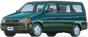 1/24 インチアップシリーズ ステップワゴン Gタイプ '96 2WD/4WD 【ID58】 (プラモデル)