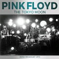 【輸入盤】Tokyo Moon - Japan Broadcast 1972