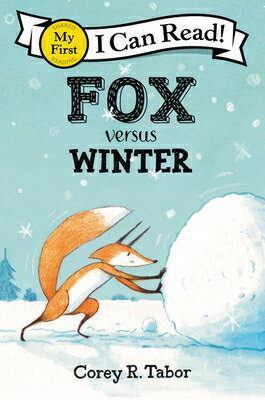 FOX VENUS WINTER(MY FIRST I CAN READ)(P)