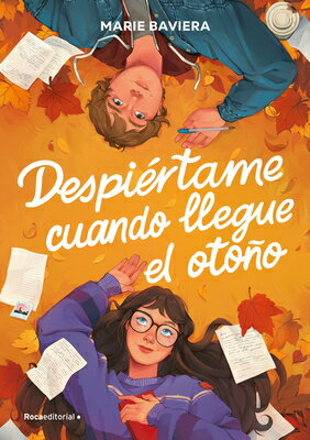 Despirtame Cuando Llegue El Otoo / Wake Me Up When Autumn Arrives SPA-DESPIERTAME CUANDO LLEGUE 