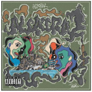 ALCATRAZ [ TKR ]