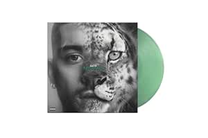【輸入盤】コンナコル（スイミング・スルー・シーズ）（アナログ盤）