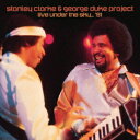 Live Under The Sky 81 Stanley Clarke/George Duke Project