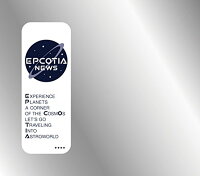 EPCOTIA (初回限定盤 CD＋DVD)