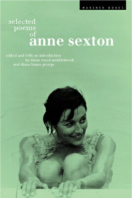 This selection, which is drawn from Anne Sexton's ten published volumes of poems as well as from representative early and last work, is an ideal introduction to a great American poet.