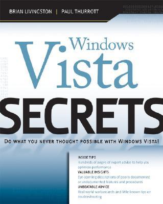 Windows Vista Secrets