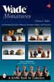 Since the mid-nineteenth century, the George Wade pottery in Burslem, England, has produced many forms of ceramic items. It is best known for their delightful series of tiny porcelain animals known as Whimsies. Highly collectible, the Whimsies have been joined over the years by many equally charming miniatures, some sold by the company directly and others distributed as premiums. With over 380 full color photographs, this revised book showcases the endearing miniatures produced by Wade from the 1950s to the present, including Red Rose Tea and Tom Smith premiums, Whoppas and Whimsie-Land figurines, Nursery Favourites, Happy Families, Disney's Hat Box series, the diminutive Minikins, and many more. Also featured are Wade's highly detailed miniature villages, original Wade boxes and displays, information on color and size variations, company marks, and updated values for all items. A treat for Wade lovers everywhere!