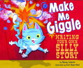 Ready to build a silly story? First, youll need the right tools. Open this title in the Writers Toolbox series and discover plenty of tips and tools to get you started. Soon youll be making readers giggle like a pro!