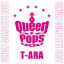 T-ARASingleComplete BEST ALBUM Queen of Popsɡʥѡס [ T-ARA ]פ򸫤