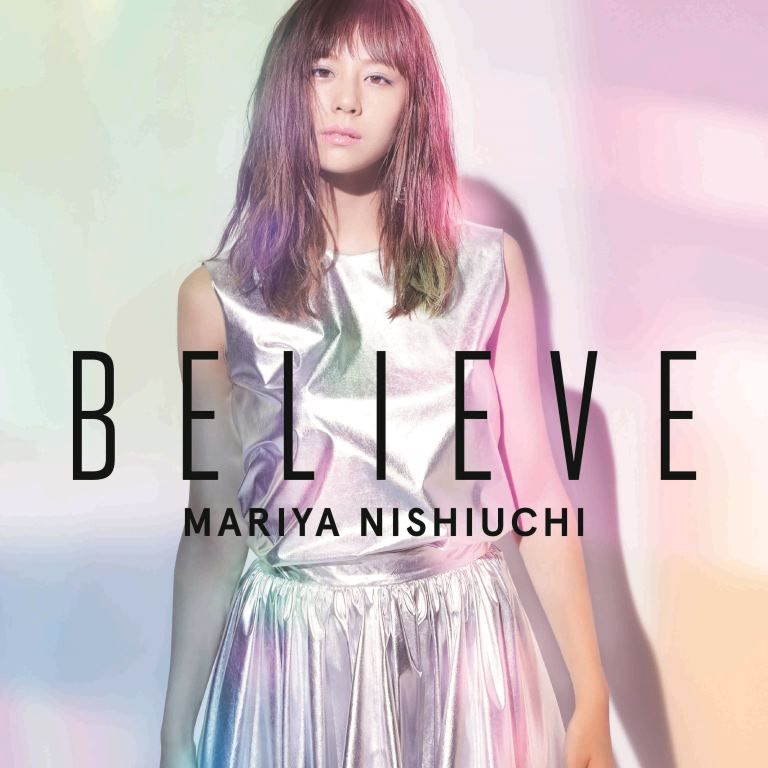 BELIEVE (CD＋スマプラ)