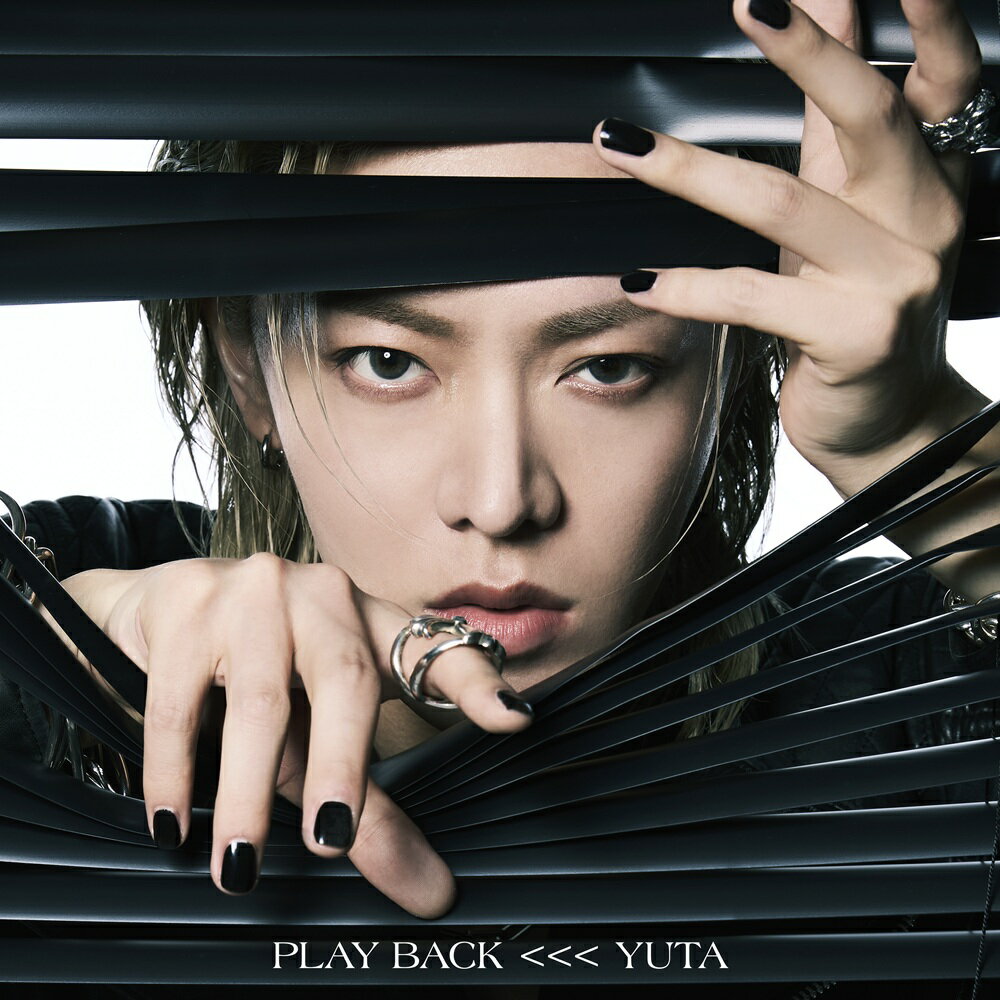 『仮面ライダーゼッツ』第2章 主題歌「PLAY BACK」(TYPE-B)