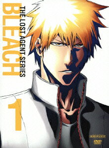 BLEACH [死神代行消失篇1]