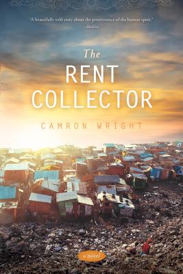 The Rent Collector RENT COLLECTOR [ Camron Wright ]