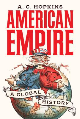AMERICAN EMPIRE(H) [ HIROYUKI/COLLINS FUJIWARA, ROBERT W. ]
