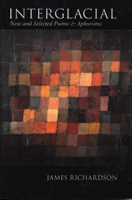 Richardson's recent critical success has created fresh interest in his older out-of-print work.