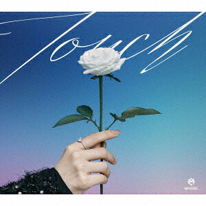 Touch【初回限定盤 CD＋DVD＋GOODS】