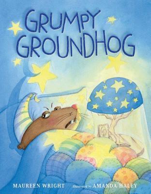 Grumpy Groundhog GRUMPY GROUNDHOG 