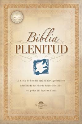 Spirit-Filled Bible-RV 1960 B-SPA-RV-ECB RV 1960 （Spirit-Filled Life Bibles） [ Rvr 1960- Reina Valera 1960 ]