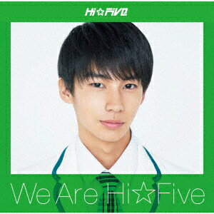 We are HiFive (ͧ) [ HiFive ]