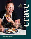 ŷ֥å㤨Crave: Bold Recipes That Make You Want Seconds CRAVE [ Karen Akunowicz ]פβǤʤ5,544ߤˤʤޤ