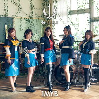 1MYB (CD＋スマプラ)