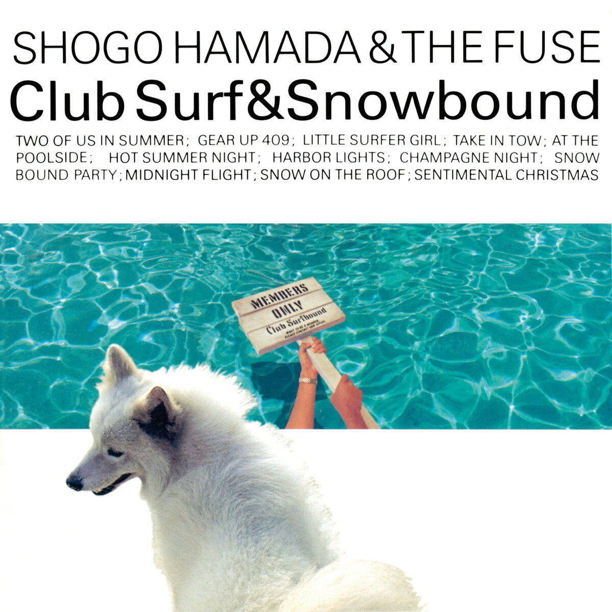 CLUB SURF & SNOWBOUND