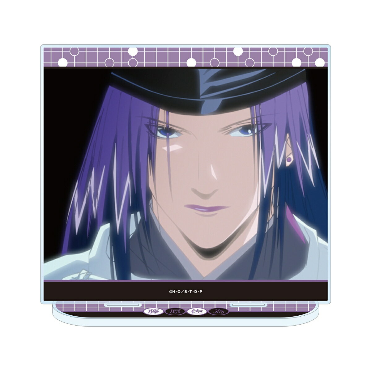 TVアニメ「ヒカルの碁」藤原佐為 場面写BIGアクリルスタンド