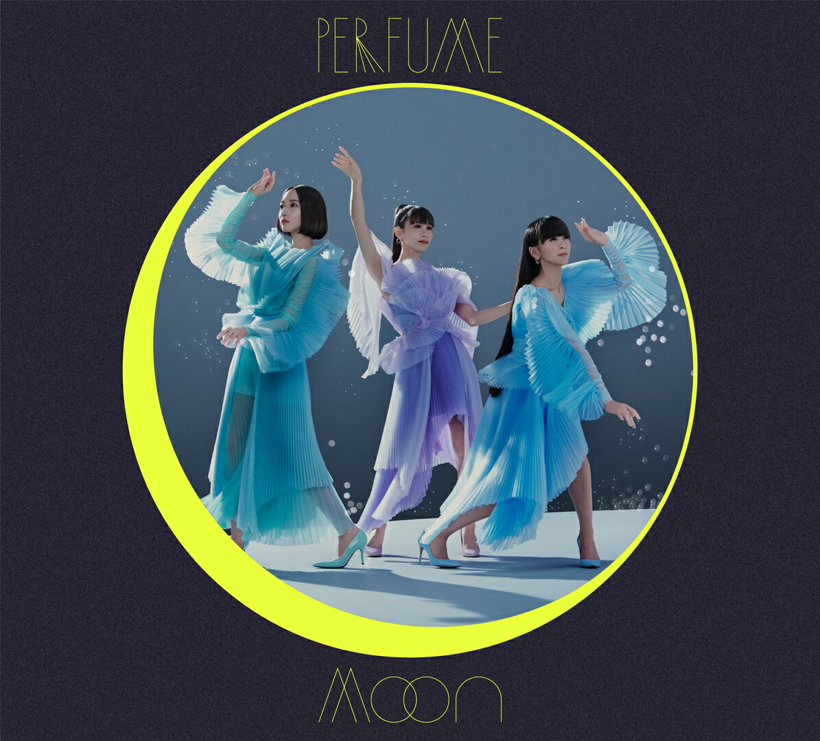 Moon (初回限定盤B CD＋DVD) Perfume