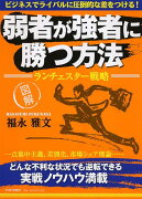 弱者が強者に勝つ方法ランチェスター戦略