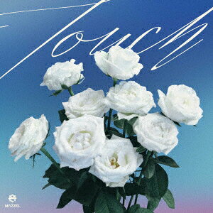 【先着特典】Touch【通常盤】(内容未定)